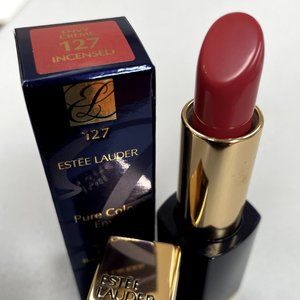 Pure Color Envy #127 Incensed